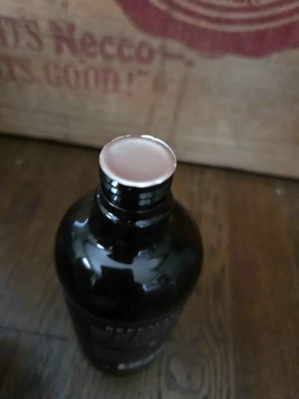 Beekman 1802 Fig Leaf Goat Hand & Body Wash 12.5oz Retired Lavender Oil